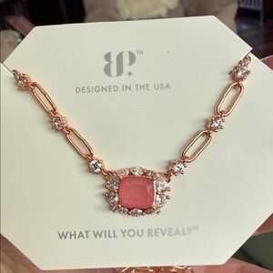 BP OH Back on the Chain